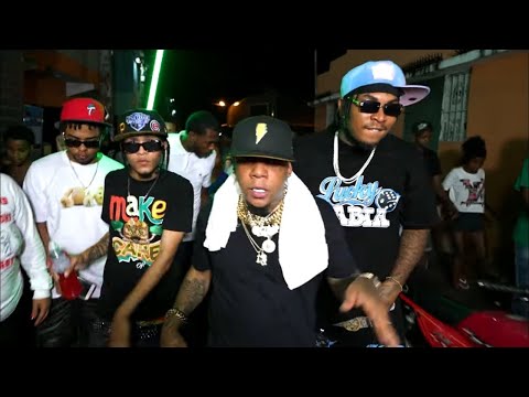 Yomel El Meloso X Harryson X Vuelty - Culin Cunflay (DOBLE TONO)By-@angelrdproduciendo