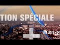 Générique JOURNAL SPÉCIAL De La RTBF Ancienne Version Nocturne