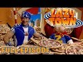 Lazy Town Lazy Town Goes Digital Full Episode