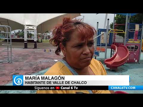 Se duplican casos de trata de personas en Valle de Chalco, revelan cifras