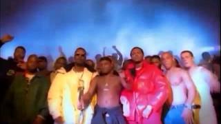 Three 6 Mafia Ft. Project Pat-Break Da Law 2001 Unofficial Video
