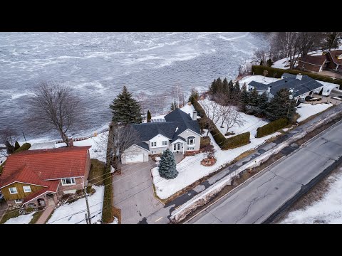 VENDU ! Drummondville