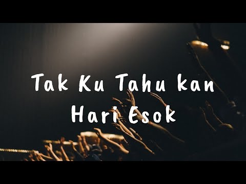 PKJ 241 TAK 'KU TAHU 'KAN HARI ESOK Piano Instrumental