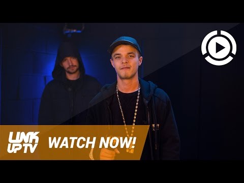 Splinta - Freestyle #MicCheck | @ArtistSplinta | Link Up TV