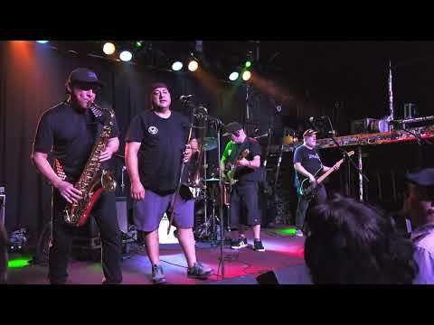 The Toasters FULL LIVE SHOW - Albuquerque, New Mexico (May 23, 2025)