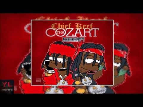 Chief Keef | SD | Young Chop | (Futuristic/Trap) Type Beat (Prod.Luh Cuddy X HHOT ON The Beat)
