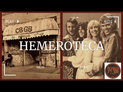 Miniatura de la Hemeroteca 11