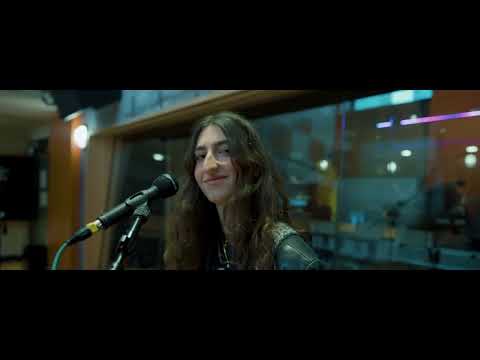 BAILEN - Nothing Left to Give (Live from Clive Davis)