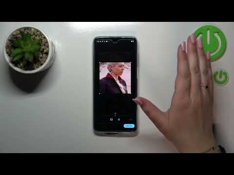 How to Add Photo to Contact on MOTOROLA Moto G73? - Personalize Contacts