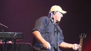 Sammy Kershaw Third Rate Romance live Acoustic