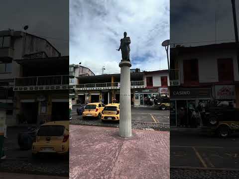 Manzanares Caldas