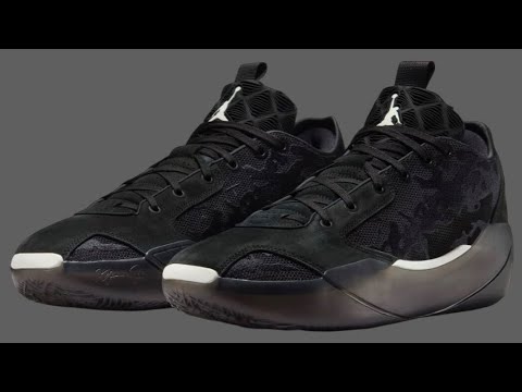 Air Jordan 39 “Lumiere”