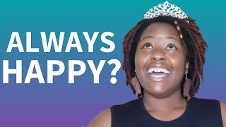 Joe Budden vs Lil Yachty REACTION | Is It Possible to Always Be Happy?