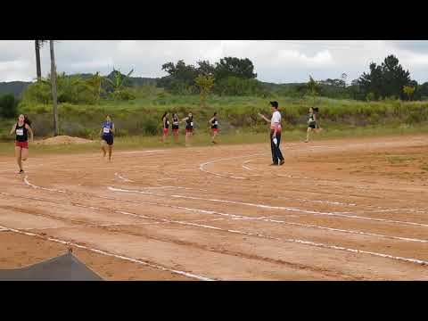 300m XF - Festival Marcio Tadocoro 2022