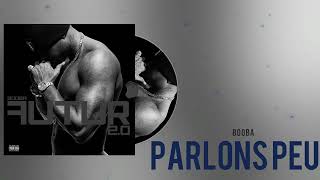 Booba - Parlons peu (Instrumental)