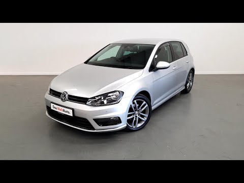 151G979 - 2015 Volkswagen Golf E-R 1.6 TDI M5F 110HP 5DR 19,249