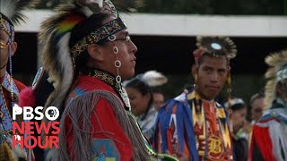 Why the Sioux Are Refusing $1.3 Billion, by PBS NewsHour