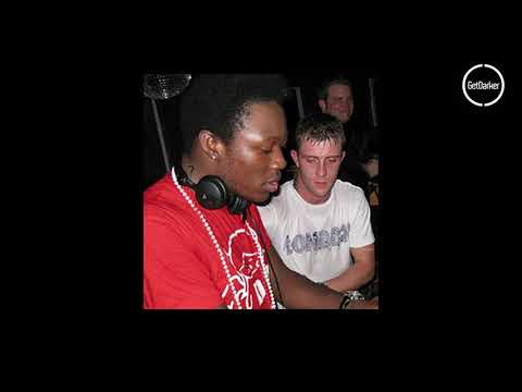 Hatcha & Benga – Kiss FM – 11.06.2008