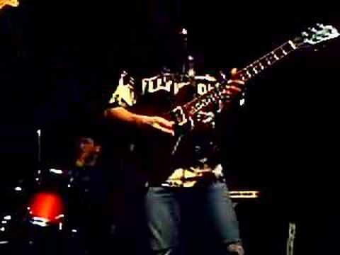 Luiz Sergio Carlini e Gasperinis - Hotel California (solo)