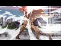 Pickle Vs Jack Hanma Rematch Baki Son Of Ogre Anime Baki Bakihanma