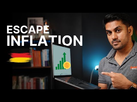 Top 8 Investment Options for Expats in Germany