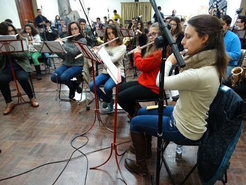 Associação Filarmónica Progresso Pátria Nova de Coja