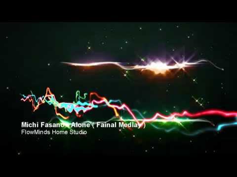 Michi Fasano - Alone