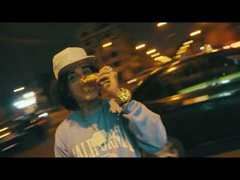 Ator Untela - Rip Leslie Shaw " freestyle             . (  visualizer ) prod: maxx lyon