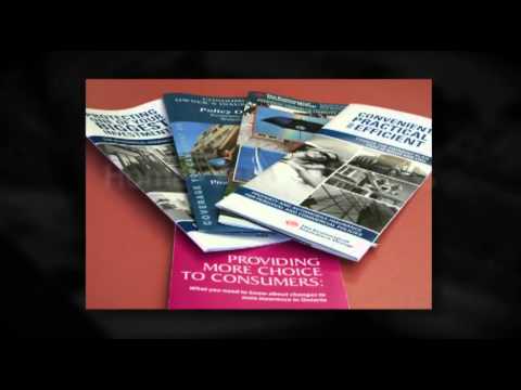 Renfrew Insurance Brokers - R & D Insurance Associates Ltd