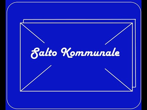Salto Kommunale / Folge 007 / Neue Besen kehren besser