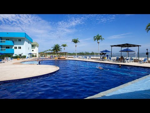 Arraial do Cabo - Apartamento no paraiso! | Buzios, Brazil | Hotel Review 🌟