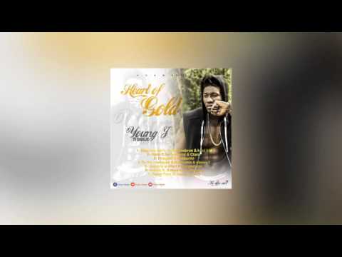 Wale - Young j tidanje feat. Sergeebron & Clara (Official Audio)