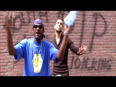 Chali Maton ft. Conejo - "World Wide"  Official Music Video