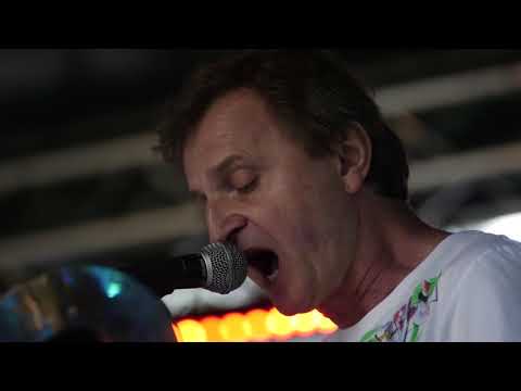 Hrozně - Hrozně @ PonavaFest 2017