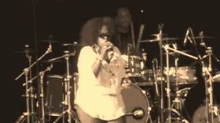 Angie Stone Life Story 2011