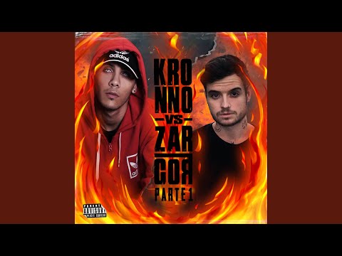 Kronno Vs Zarcort Pt. 1