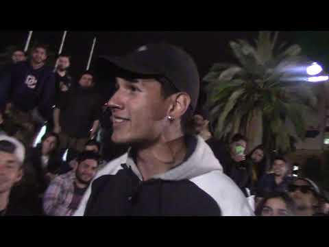 ADESONG vs RM: Final - [KD] Defend II