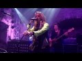 Candy Dulfer - Lost and Gone (Live @ Klosterruine Marienthal 2016)