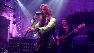 Candy Dulfer - Lost and Gone (Live @ Klosterruine Marienthal 2016)