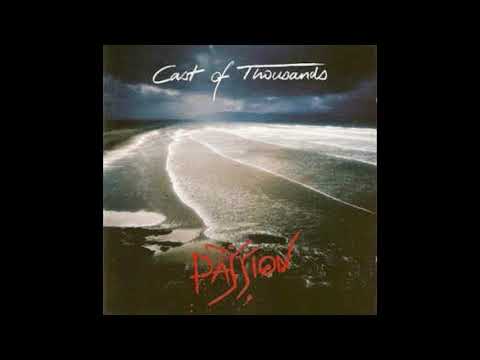 Cast of thousands - Immaculate deception