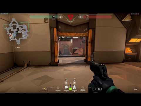 Valorant #OWLeS FRAG NICHT WAS FÜR SAFT!