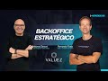 Backoffice Estratégico O Modelo Que Impulsiona Startups EP001