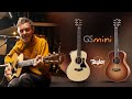 Taylor GS Mini-e Rosewood Plus thumbnail 8