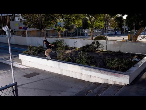 DEFINE. Unmastered | Tiago