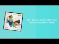 BCL Selalu Ada Di Nadimu Music Video Original Soundtrack From JUMBO