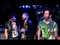 Reel Big Fish - The New Version of You - Live on Fearless Music HD