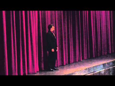 Forensics Team at Convo