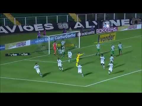 Figueirense 2 x 1 Juventude Gols e Melhores Momentos Brasileirão Série B 2018