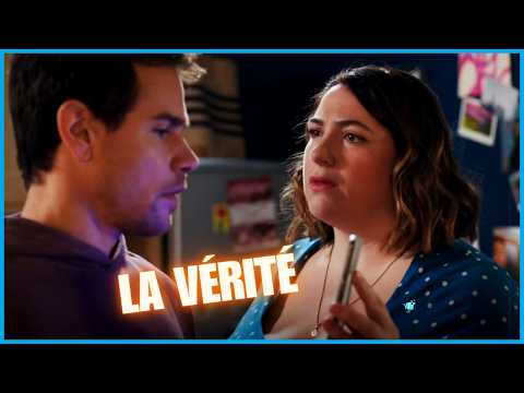 Résumé épisode 2184 — Demain nous appartient