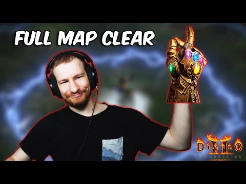 100% Map Clear, Was It Worth It?